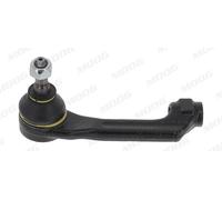 MOOG Tirante de Barra de Lazo Eje Delantero Derecho para Opel Corsa F P2JO