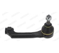 MOOG Tirante de Barra de Lazo Eje Delantero Izquierdo para Opel Corsa F P2JO