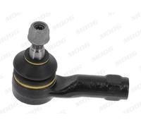MOOG Tirante de Barra de Lazo Exterior Eje Delantero Izquierdo para VW Atlas CA1