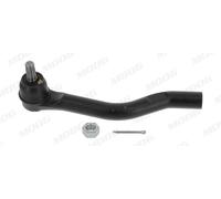 MOOG Tirante de Barra de Lazo Frontal Derecho para Honda Civic Xi Hatchback