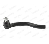 MOOG Tirante de Barra Lazo Delantero Izquierdo para Honda Civic Xi Hatchback Fl