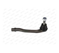 MOOG Tirante de Barra Lazo Exterior Derecho Delantero para Peugeot 508 Sw I 8E _