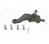 Moog TO-BJ-3010 Rtula De Suspensin/Carga