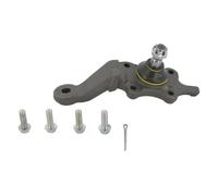 Moog TO-BJ-3010 Rtula De Suspensin/Carga