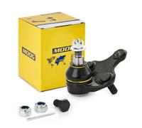 MOOG Rótula de suspensión/carga para TOYOTA: RAV4, Auris, Prius, Verso, C-HR, Mirai, Corolla, Camry & LEXUS: UX, ES, NX (Ref: TO-BJ-6579)