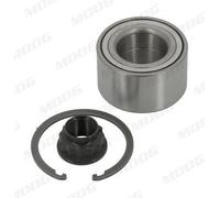 MOOG Cojinete de rueda para TOYOTA: Yaris Verso, Yaris (Ref: TO-WB-12125)