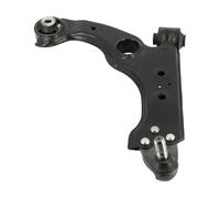 MOOG TRACK CONTROL ARM | AL-WP-10780 | FRONT RIGHT | FOR ALFA ROMEO GIULIETTA 2010-2020 | OE-MATCHING QUALITY | STABLE STEERING & SAFETY