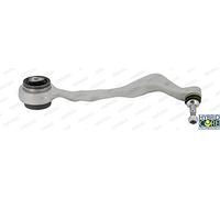 MOOG TRACK CONTROL ARM | BM-TC-3733 | FRONT | FOR BMW 1 2006-2012 | OE-MATCHING QUALITY | STABLE STEERING & SAFETY