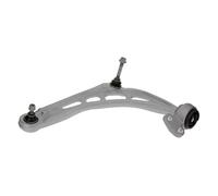 MOOG TRACK CONTROL ARM | BM-WP-4738 | FRONT | FOR BMW 3 1997-2005 | OE-MATCHING QUALITY | STABLE STEERING & SAFETY