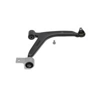MOOG TRACK CONTROL ARM | CI-WP-0714 | FRONT | FOR CITROËN BERLINGO/BERLINGO FIRST BOX BODY/MPV 1996-2011 | OE-MATCHING QUALITY | STABLE STEERING & SAFETY