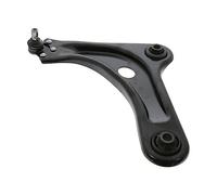 MOOG TRACK CONTROL ARM | CI-WP-15891 | FRONT LEFT | FOR CITROËN C3 II 2009- | OE-MATCHING QUALITY | STABLE STEERING & SAFETY