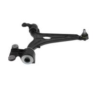 MOOG TRACK CONTROL ARM | CI-WP-2465 | FRONT | FOR CITROËN C8 2002- | OE-MATCHING QUALITY | STABLE STEERING & SAFETY