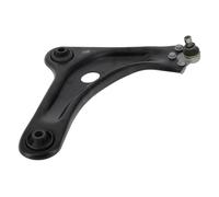 MOOG TRACK CONTROL ARM | CI-WP-8760 | FRONT | FOR CITROËN C3 II 2009- | OE-MATCHING QUALITY | STABLE STEERING & SAFETY