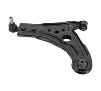 MOOG TRACK CONTROL ARM | DE-WP-2477 | FRONT | FOR CHEVROLET AVEO/KALOS HATCHBACK 2003-2008 | OE-MATCHING QUALITY | STABLE STEERING & SAFETY