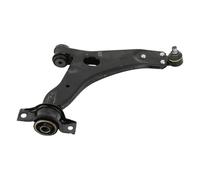 Brazo de control, suspensión de ruedas MOOG FD-WP-0403P eje delantero, derecha,