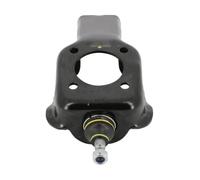 MOOG TRACK CONTROL ARM | FI-TC-4673 | FOR FIAT PANDA 1980-2004 | OE-MATCHING QUALITY | STABLE STEERING & SAFETY