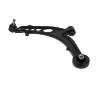 MOOG TRACK CONTROL ARM | FI-WP-0461 | FRONT | FOR FIAT PUNTO 1999-2012 | OE-MATCHING QUALITY | STABLE STEERING & SAFETY