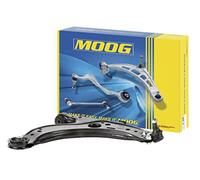 MOOG TRACK CONTROL ARM | FI-WP-2109 | FRONT | FOR FIAT DOBLO BOX BODY/MPV 2000- | OE-MATCHING QUALITY | STABLE STEERING & SAFETY