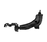 MOOG TRACK CONTROL ARM | FI-WP-4172 | FRONT LEFT | FOR FIAT DOBLO BOX BODY/MPV 2000- | OE-MATCHING QUALITY | STABLE STEERING & SAFETY