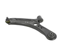 MOOG TRACK CONTROL ARM | FI-WP-5157 | FRONT LEFT | FOR FIAT SEDICI 2006-2014 | OE-MATCHING QUALITY | STABLE STEERING & SAFETY