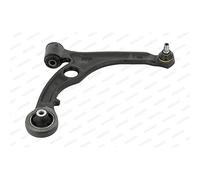 MOOG TRACK CONTROL ARM | FI-WP-5693 | FRONT RIGHT | FOR FIAT STILO 2001-2010 | OE-MATCHING QUALITY | STABLE STEERING & SAFETY