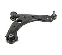 MOOG TRACK CONTROL ARM | FI-WP-7421 | FRONT RIGHT | FOR CHRYSLER DELTA 2011- | OE-MATCHING QUALITY | STABLE STEERING & SAFETY