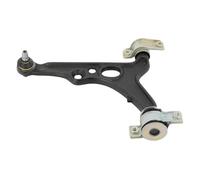 MOOG TRACK CONTROL ARM | FI-WP-7504P | FRONT | FOR FIAT BRAVA 1995-2003 | OE-MATCHING QUALITY | STABLE STEERING & SAFETY
