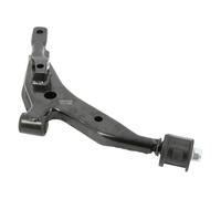 MOOG TRACK CONTROL ARM | HY-WP-2624 | FRONT | FOR HYUNDAI ATOS 1997-2015 | OE-MATCHING QUALITY | STABLE STEERING & SAFETY
