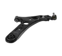MOOG TRACK CONTROL ARM | KI-WP-14770 | FRONT RIGHT | FOR KIA CEE'D 2012-2018 | OE-MATCHING QUALITY | STABLE STEERING & SAFETY