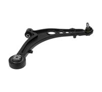 MOOG TRACK CONTROL ARM | LN-TC-4835 | FRONT RIGHT | FOR FIAT IDEA 2003- | OE-MATCHING QUALITY | STABLE STEERING & SAFETY