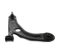MOOG TRACK CONTROL ARM | LN-WP-13620 | FRONT RIGHT | FOR FIAT 500 2007- | OE-MATCHING QUALITY | STABLE STEERING & SAFETY