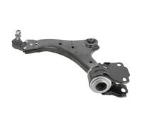 MOOG TRACK CONTROL ARM | LR-WP-8345 | FRONT LEFT | FOR LAND ROVER FREELANDER 2 2006-2015 | OE-MATCHING QUALITY | STABLE STEERING & SAFETY