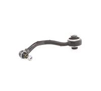 Brazo de control, suspensión de ruedas MOOG ME-TC-0987 eje delantero, izquierda, trasero