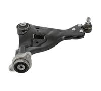 MOOG TRACK CONTROL ARM | ME-WP-14045 | FRONT LEFT | FOR MERCEDES-BENZ VIANO 2003- | OE-MATCHING QUALITY | STABLE STEERING & SAFETY