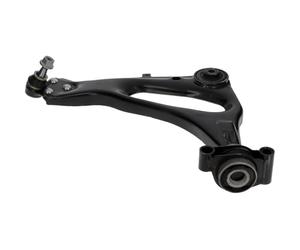 MOOG TRACK CONTROL ARM | ME-WP-16845 | FRONT LEFT | FOR MERCEDES-BENZ EQV 2020- | OE-MATCHING QUALITY | STABLE STEERING & SAFETY