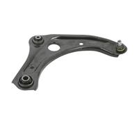 MOOG TRACK CONTROL ARM | NI-WP-13362 | FRONT RIGHT | FOR NISSAN MICRA IV 2010- | OE-MATCHING QUALITY | STABLE STEERING & SAFETY