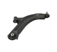 MOOG TRACK CONTROL ARM | NI-WP-2789 | FRONT | FOR NISSAN MICRA C+C III 2005-2010 | OE-MATCHING QUALITY | STABLE STEERING & SAFETY