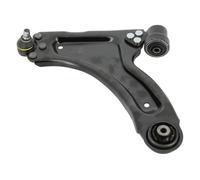 MOOG TRACK CONTROL ARM | OP-WP-0996 | FRONT | FOR OPEL COMBO BOX BODY/MPV 2001- | OE-MATCHING QUALITY | STABLE STEERING & SAFETY