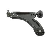Moog Chassis Parts Brazo de suspensión OP-WP-1903 eje delantero izquierdo