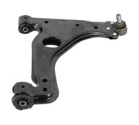 MOOG TRACK CONTROL ARM | OP-WP-2823P | FRONT | FOR OPEL ASTRA H 2004-2014 | OE-MATCHING QUALITY | STABLE STEERING & SAFETY