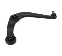 MOOG TRACK CONTROL ARM | PE-TC-1571P | FRONT RIGHT | FOR PEUGEOT 206 HATCHBACK 1998-2012 | OE-MATCHING QUALITY | STABLE STEERING & SAFETY