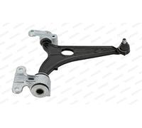 MOOG TRACK CONTROL ARM | PE-TC-8482 | FRONT | FOR CITROËN C8 2002- | OE-MATCHING QUALITY | STABLE STEERING & SAFETY
