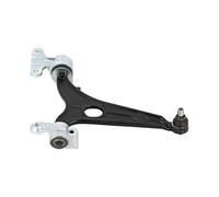 MOOG TRACK CONTROL ARM | PE-TC-8483 | FRONT | FOR CITROËN C8 2002- | OE-MATCHING QUALITY | STABLE STEERING & SAFETY