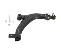 MOOG TRACK CONTROL ARM | PE-WP-13408 | FRONT | FOR PEUGEOT 306 1993-2003 | OE-MATCHING QUALITY | STABLE STEERING & SAFETY