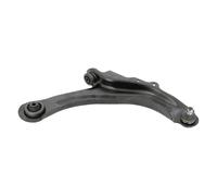 MOOG TRACK CONTROL ARM | RE-WP-2090 | FRONT | FOR RENAULT CAPTUR I 2013- | OE-MATCHING QUALITY | STABLE STEERING & SAFETY