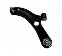 MOOG TRACK CONTROL ARM | SZ-WP-5083 | FRONT LEFT | FOR OPEL AGILA B 2008-2014 | OE-MATCHING QUALITY | STABLE STEERING & SAFETY