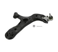 MOOG TRACK CONTROL ARM | TO-WP-8426 | FRONT | FOR TOYOTA AURIS 2006-2013 | OE-MATCHING QUALITY | STABLE STEERING & SAFETY