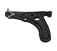 MOOG TRACK CONTROL ARM | VO-WP-0236 | FRONT | FOR VW POLO PLAYA 1995-2009 | OE-MATCHING QUALITY | STABLE STEERING & SAFETY