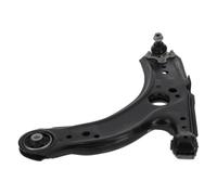 MOOG TRACK CONTROL ARM | VO-WP-1553 | FRONT | FOR AUDI A3 1996-2006 | OE-MATCHING QUALITY | STABLE STEERING & SAFETY