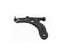 MOOG TRACK CONTROL ARM | VO-WP-1553 | FRONT | FOR AUDI A3 1996-2006 | OE-MATCHING QUALITY | STABLE STEERING & SAFETY